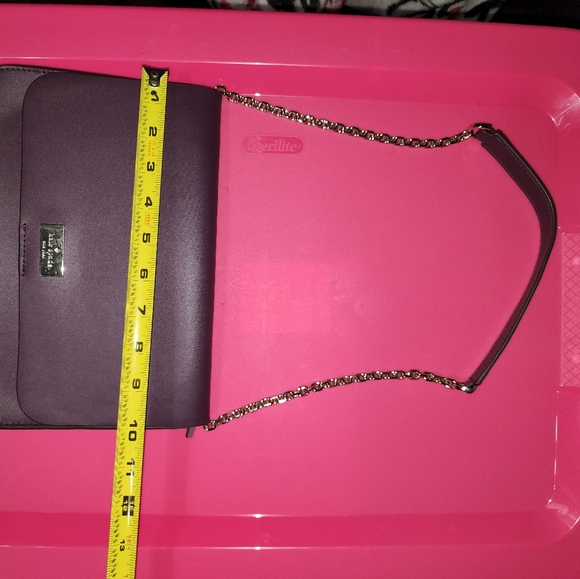 Kate Spade purse - Picture 3 of 5